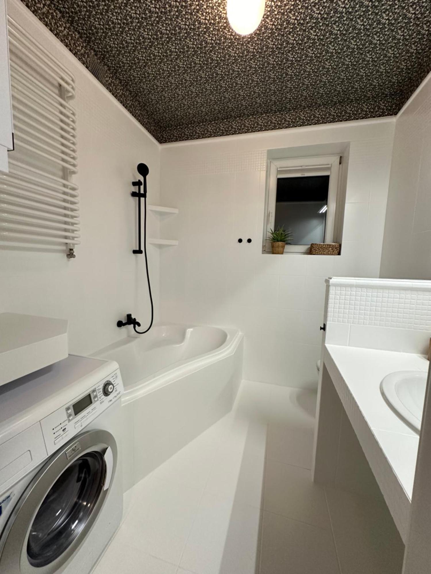 Apartament W Kamienicy Gdynia Ngoại thất bức ảnh