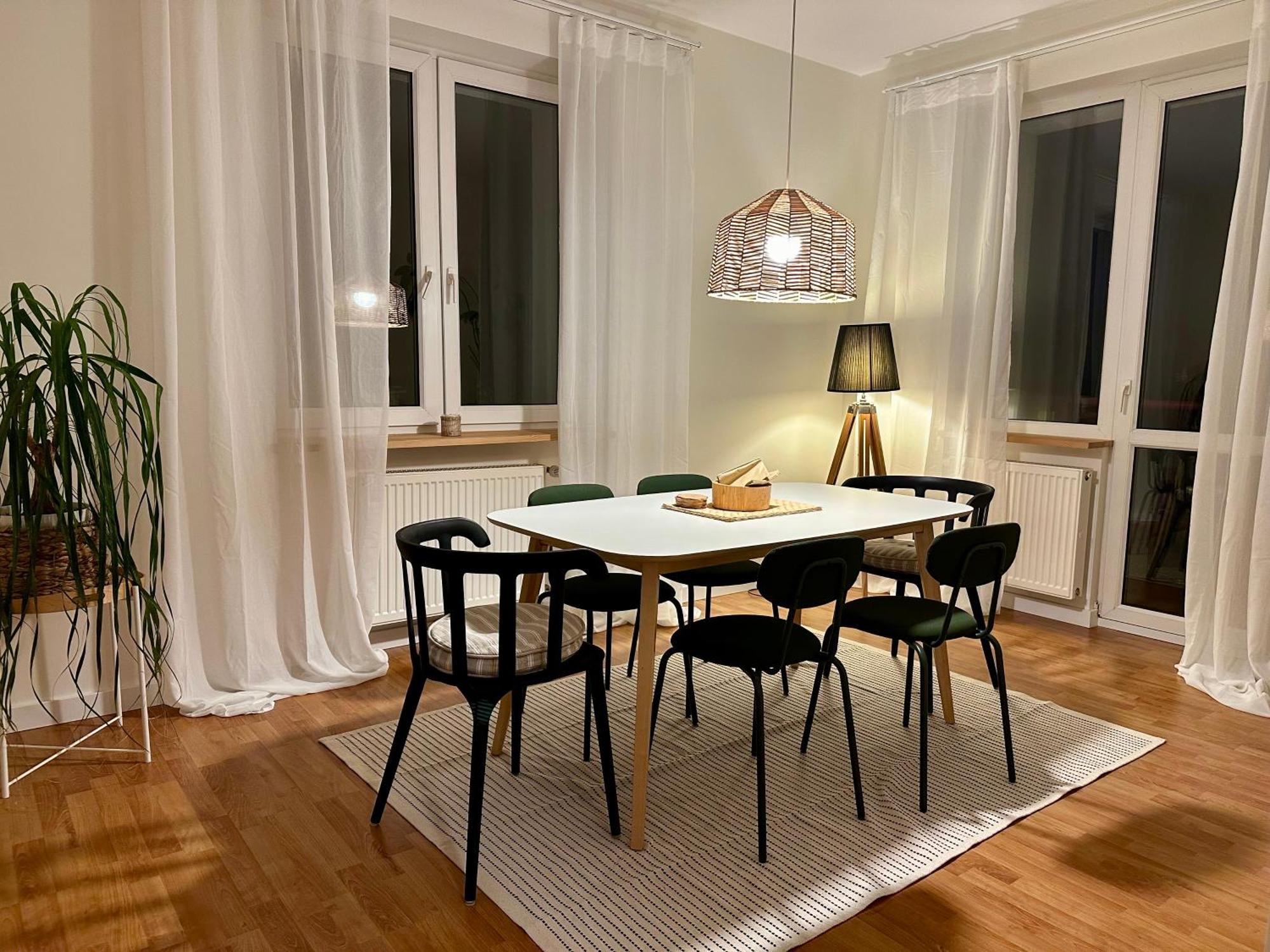 Apartament W Kamienicy Gdynia Ngoại thất bức ảnh