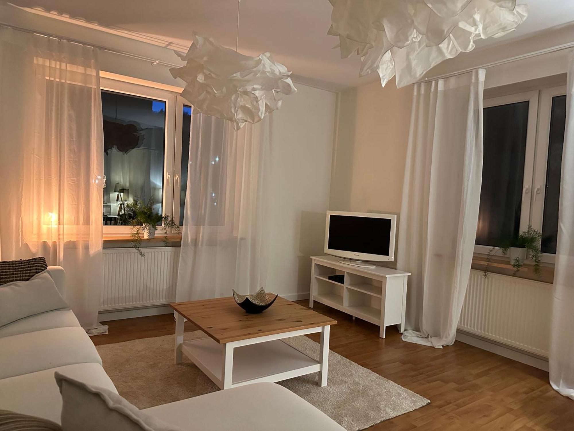 Apartament W Kamienicy Gdynia Ngoại thất bức ảnh