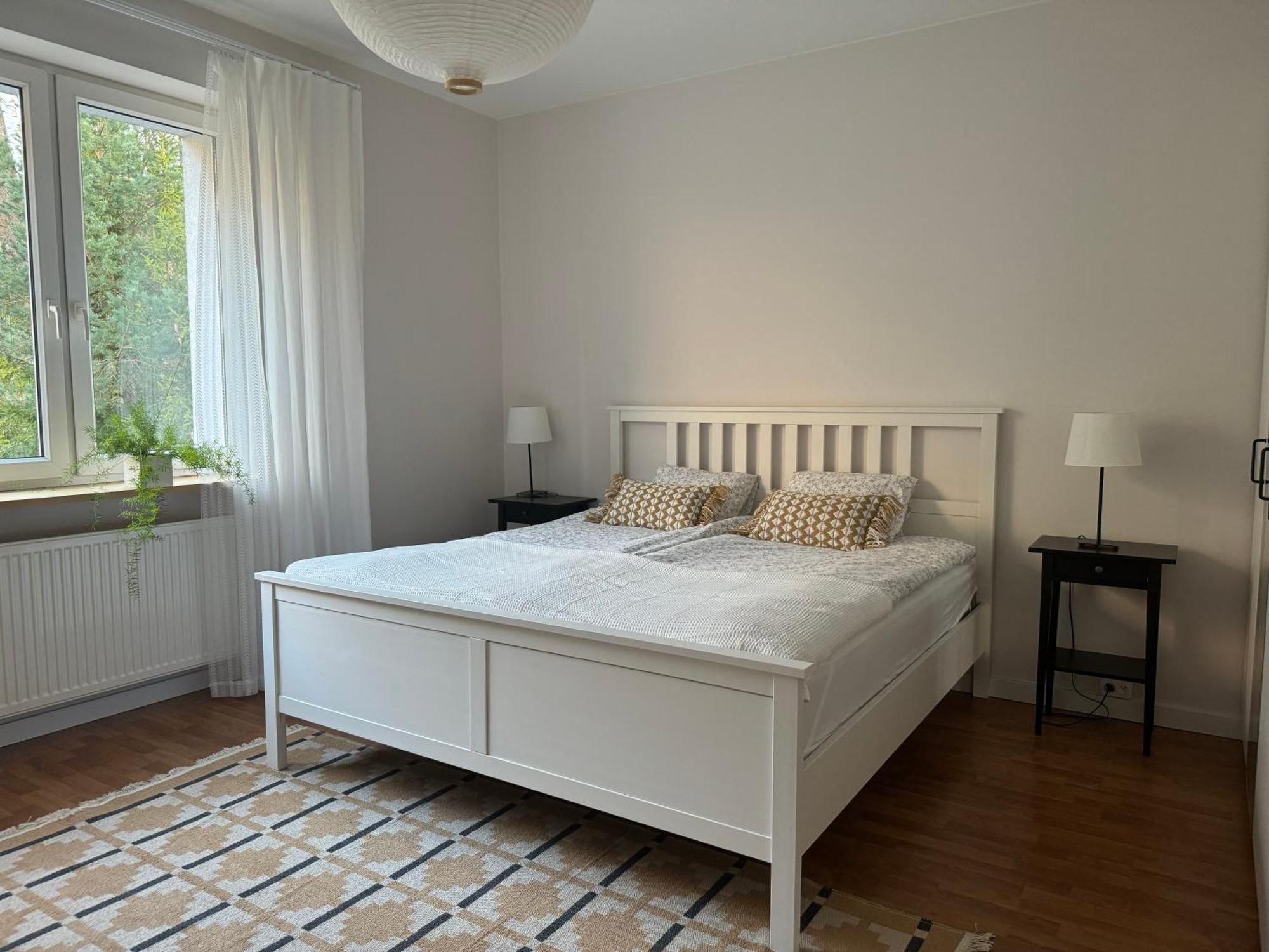 Apartament W Kamienicy Gdynia Ngoại thất bức ảnh